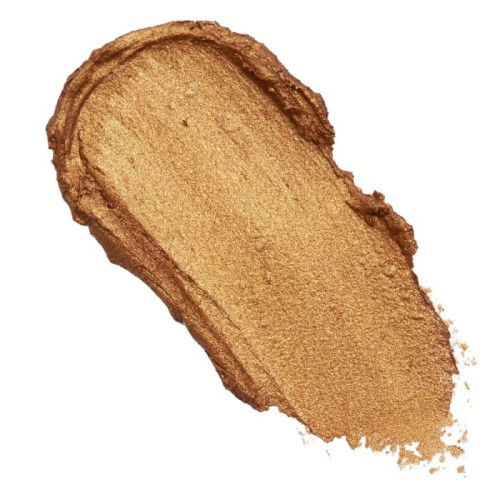 REVOLUTION Lustre Wand Eyeshadow Stick Cień do powiek w sztyfcie Obsessed Bronz