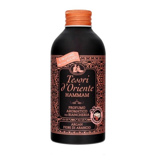 TESORI d`Oriente Perfumy do prania Hammam 250 ml