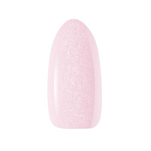 CLARESA Żel budujący do paznokci Soft&amp;Easy Builder - Glam Pink 90g
