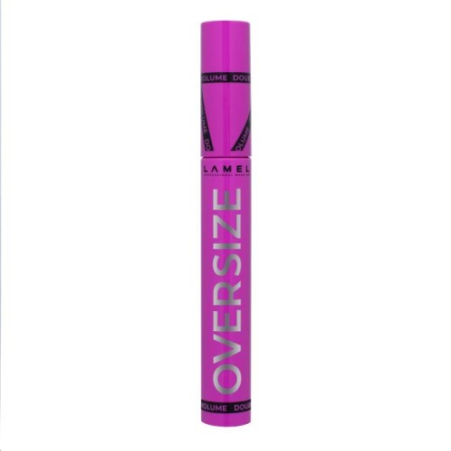 LAMEL Basic Mascara do rzęs Volume Oversize 1szt
