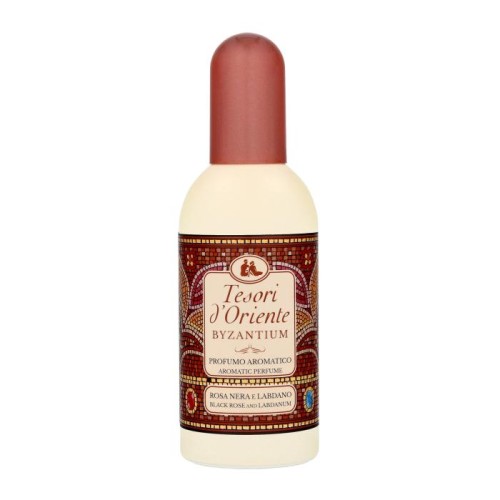 TESORI d`Oriente Woda toaletowa Byzantium 100 ml
