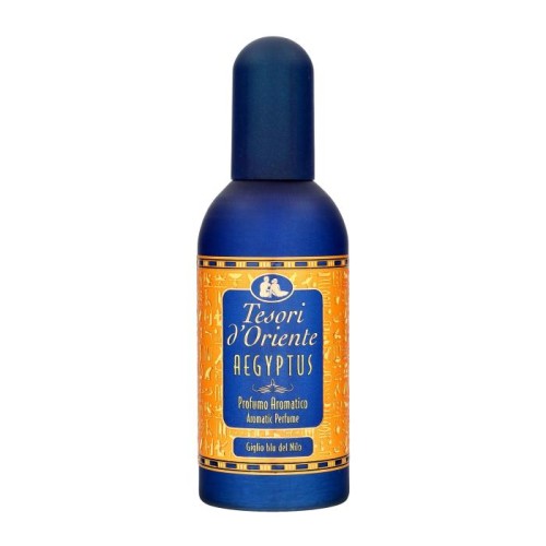TESORI d`Oriente Woda toaletowa Aegyptus 100 ml