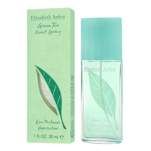 Elizabeth Arden Green Tea Woda perfumowana  30ml