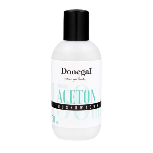 DONEGAL Aceton o zapachu truskawkowym (2487) 150 ml