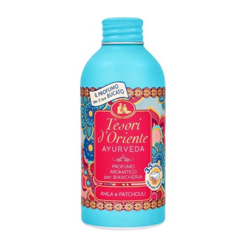 TESORI d`Oriente Perfumy do prania Ayurveda 250 ml