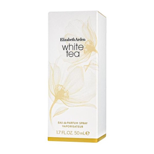 ELIZABETH ARDEN Woda perfumowana White Tea 50ml