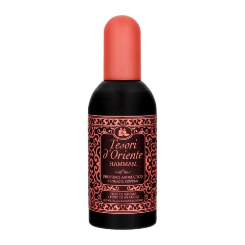 TESORI d`Oriente Woda toaletowa Hammam 100 ml