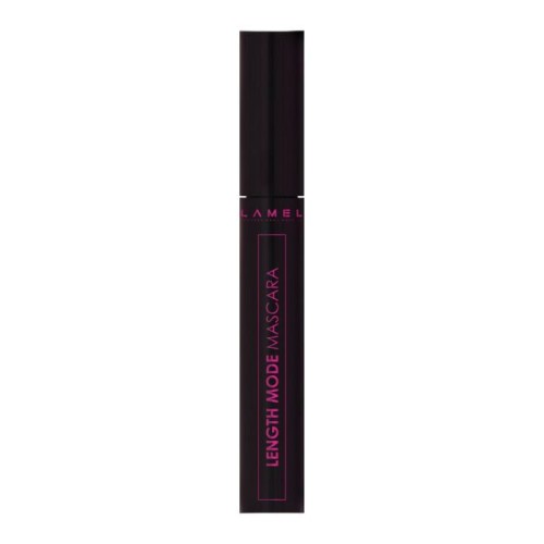 LAMEL Mascara do rzęs Lenght Mode 10ml