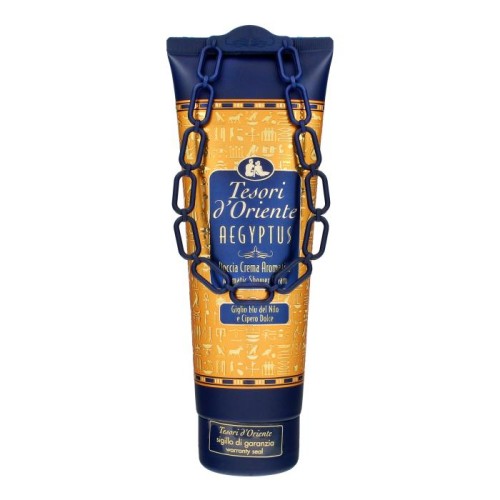 TESORI d`Oriente Żel pod prysznic Aegyptus 250 ml