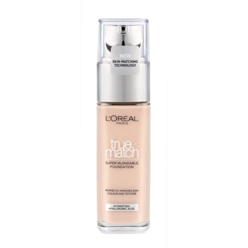 LOREAL True Match Podkład do twarzy 2.R/2.C Rose Vanilla 30 ml