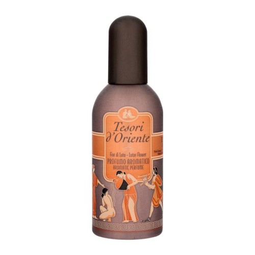 TESORI d`Oriente Woda toaletowa Fior Di Loto Kwiat lotosu 100 ml