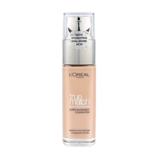LOREAL True Match Podkład do twarzy 6.N Honey 30 ml