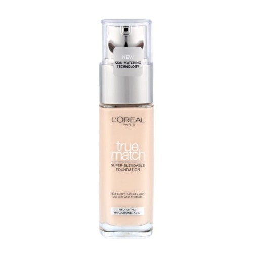 LOREAL True Match Podkład do twarzy 1.5.N Linen 30 ml