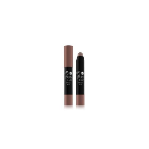 BELL My Everyday Contour Stick - Bronzer w sztyfcie 01  3.7g