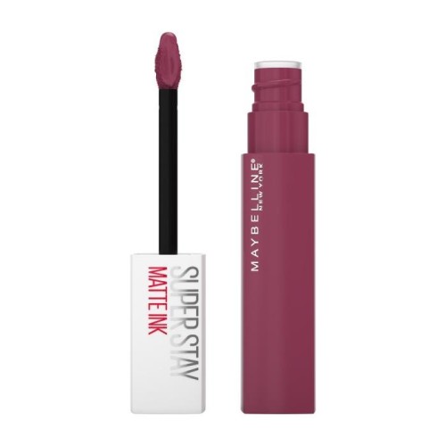 MAYBELLINE Super Stay Matte Ink Matowa Pomadka do ust w płynie nr 165 - Successfull 5ml