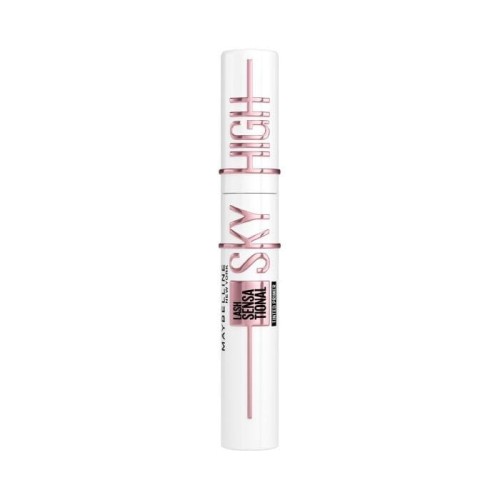 MAYBELLINE Lash Sensational Baza pod maskarę do rzęs Sky High - czarna 7.7ml