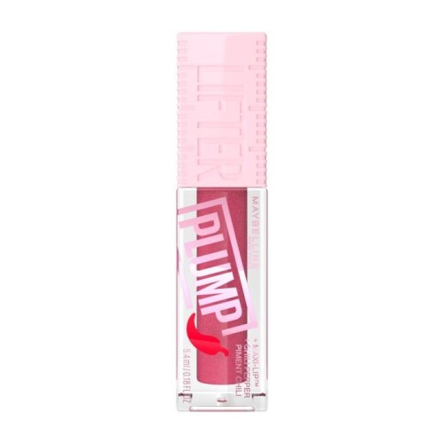 MAYBELLINE Lifter Plump Błyszczyk powiększający usta nr 002  5.4ml