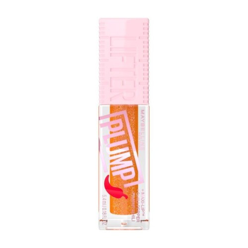 MAYBELLINE Lifter Plump Błyszczyk powiększający usta nr 008  5.4ml