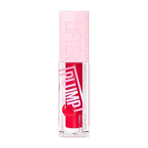 MAYBELLINE Lifter Plump Błyszczyk powiększający usta nr 004  5.4ml