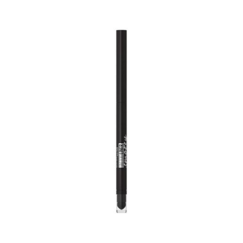 MAYBELLINE Tattoo Liner Eyeliner do oczu - 010 Smokey Black 1.3g