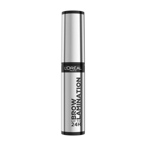 LOREAL Infaillible 24H Brow Lamination Żel do brwi - efekt laminacji  6ml