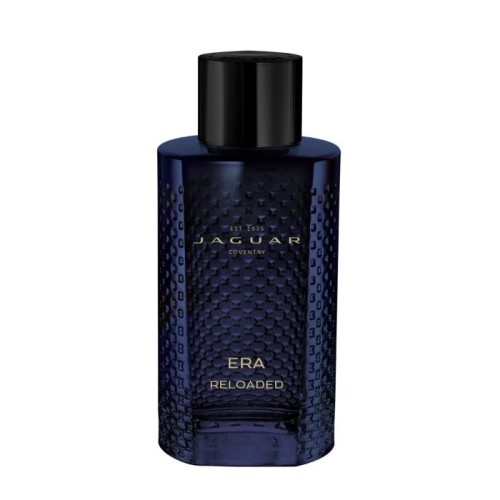 JAGUAR Era Reloaded Edp Woda perfumowana męska 100 ml