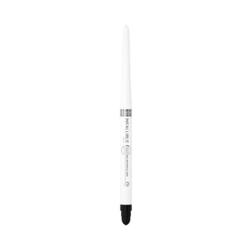 LOREAL Infaillible Grip Automatic Kredka żelowa do oczu 10 Naked 5 g