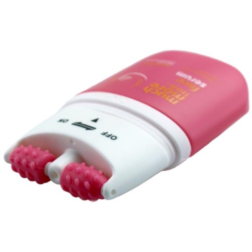 HISKIN Much More Than Odżywcze serum do twarzy 40 ml