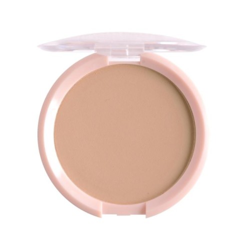 CONSTANE CARROLL Silky Make-Up Puder mineralny Smooth nr 02  8g
