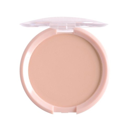 CONSTANE CARROLL Silky Make-Up Puder mineralny Smooth nr 04  8g