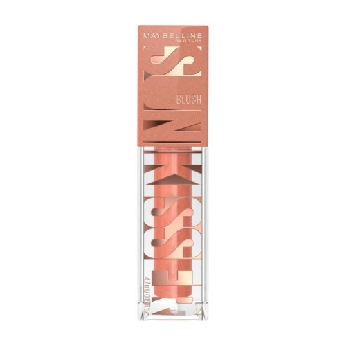 MAYBELLINE Sunkisser Blush Róż do policzków w płynie - 03 Sol Search 4.7ml