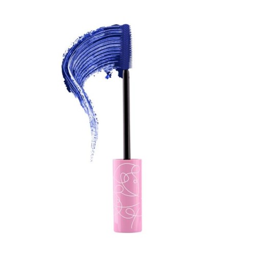 CONSTANCE CARROLL Charmed Mascara - Electric Blue 10 ml