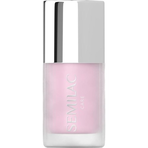 SEMILAC Odżywka do paznokci Nail Power Therapy 5w1 Rose Care 7 ml