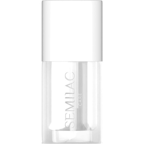 SEMILAC Nail oil SEMILAC Oliwka do skórek i paznokci Strawberry Vanilla 7ml