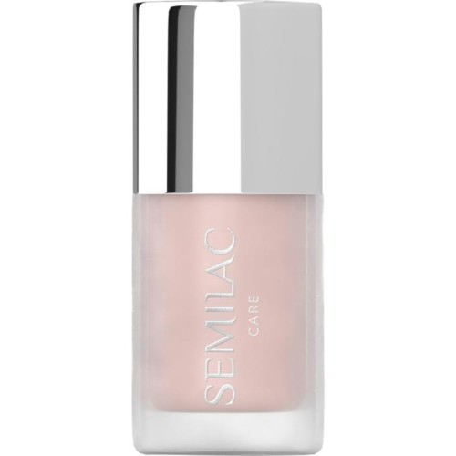 SEMILAC Odżywka do paznokci Nail Power Therapy 5w1 Recovery Nude 7 ml