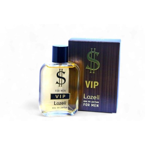 LAZELL for Men Woda perfumowana $ Vip 100 ml