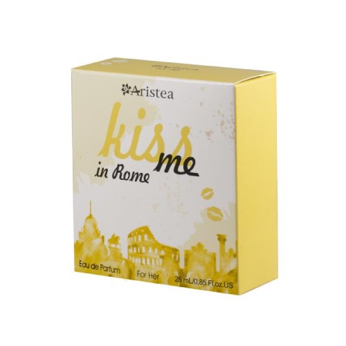 ARISTEA Kiss Me in Rome Woda perfumowana dla kobiet 25 ml