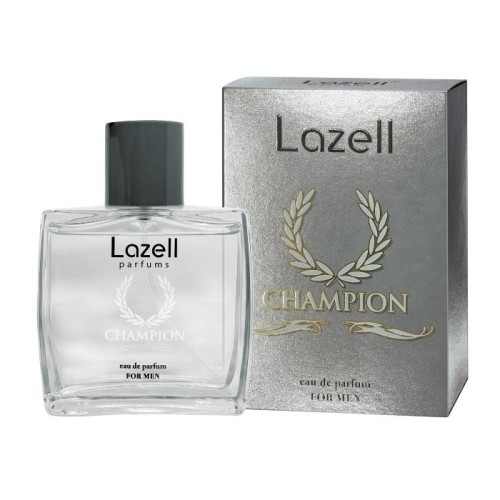 LAZELL for Men Woda perfumowana Champion 100 ml