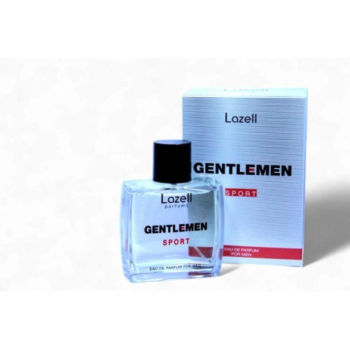 LAZELL for Men Woda perfumowana Gentelmen Sport 100 ml