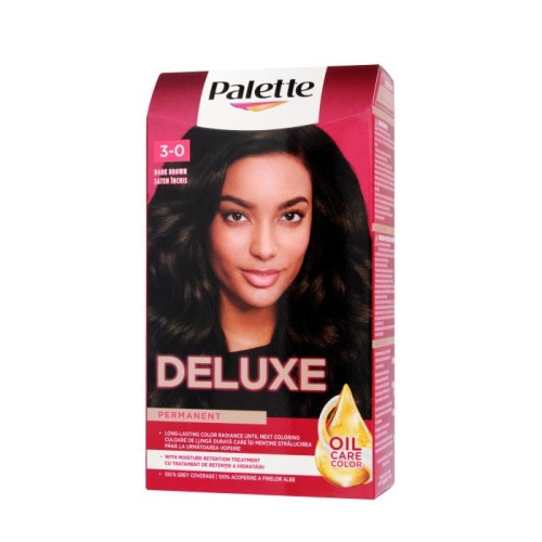 H PALETTE DELUXE 800-ciemny brąz new&amp;