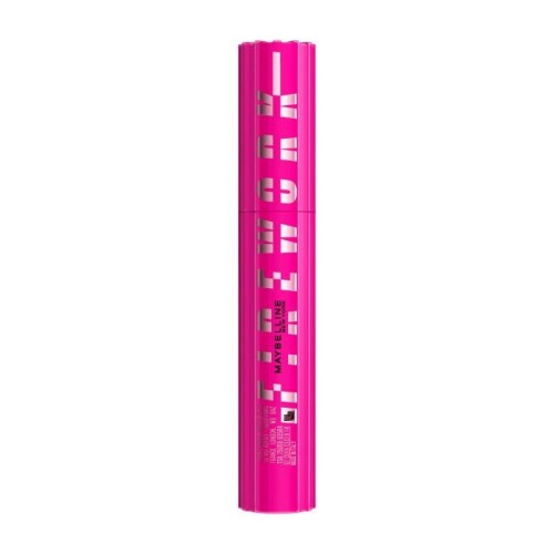 MAYBELLINE Lash Sensational Maskara do rzęs wydłużająca Firework - czarna 1szt