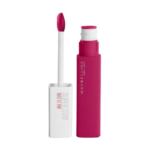 MAYBELLINE Super Stay Matte Ink Matowa Pomadka do ust w płynie nr 120 - Artist 5ml