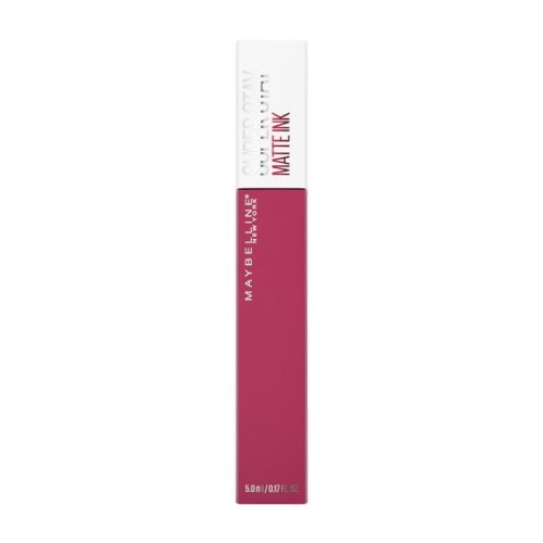 MAYBELLINE Super Stay Matte Ink Matowa Pomadka do ust w płynie nr 150 - Pathfinder 5ml
