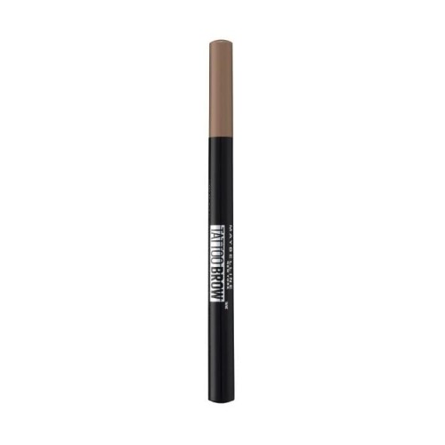 MAYBELLINE Tattoo Brow Microblanding Pen do brwi - 110 Soft Brown