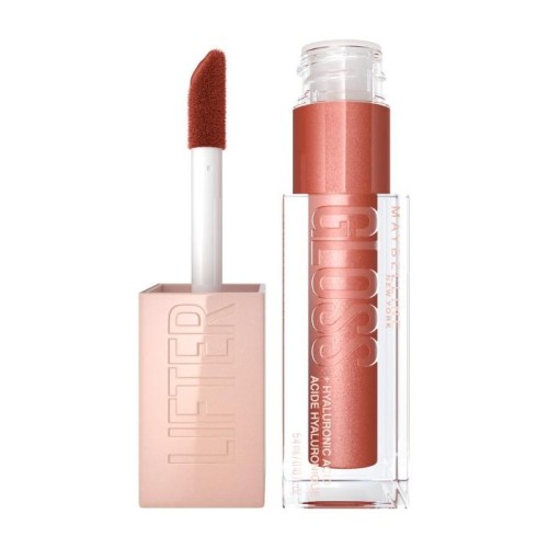 MAYBELLINE Lifter Gloss Błyszczyk do ust nr 009 Topaz  5.4ml