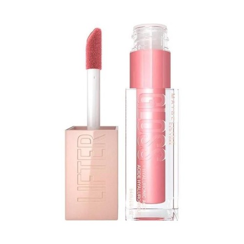 MAYBELLINE Lifter Gloss Błyszczyk do ust nr 004 Silk  5.4ml