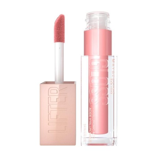 MAYBELLINE Lifter Gloss Błyszczyk do ust nr 006 Reef  5.4ml