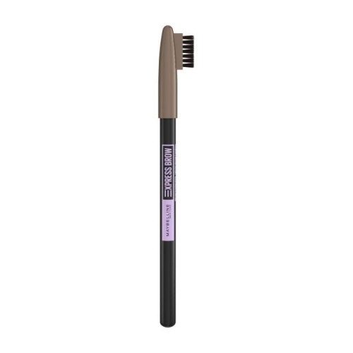MAYBELLINE Express Brow Shaping Pencil Kredka do brwi - 03 Soft Brown 1szt