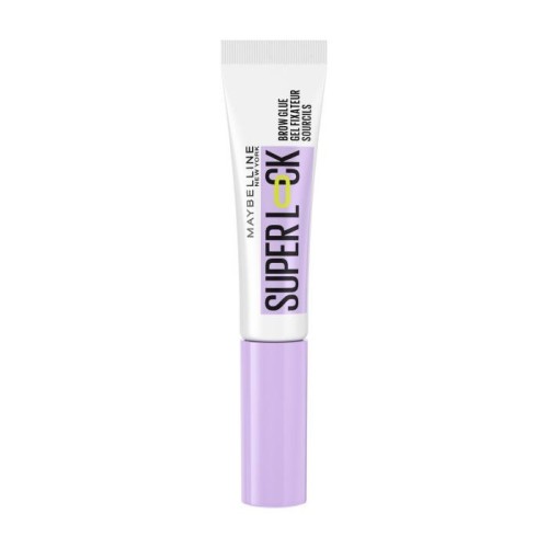 MAYBELLINE Superlock Brow Glue Bezbarwny Żel do stylizacji brwi 7ml