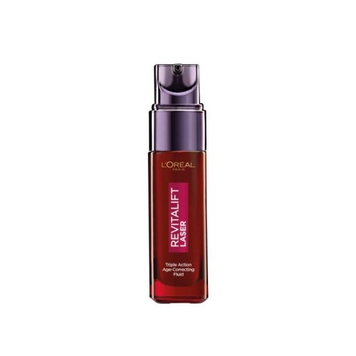 LOREAL Revitalift Laser Fluid przeciw oznakom starzenia 30 ml